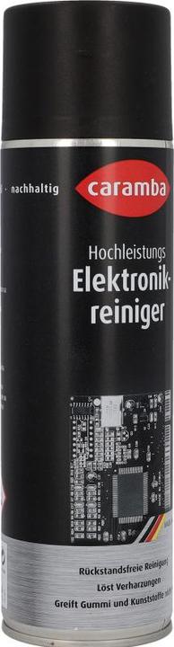 Image du produit Caramba Nettoyant pour l'électronique