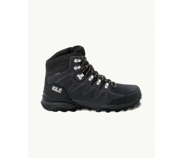 Actual product image Jack Wolfskin Refugio Texapore Mid M (41)