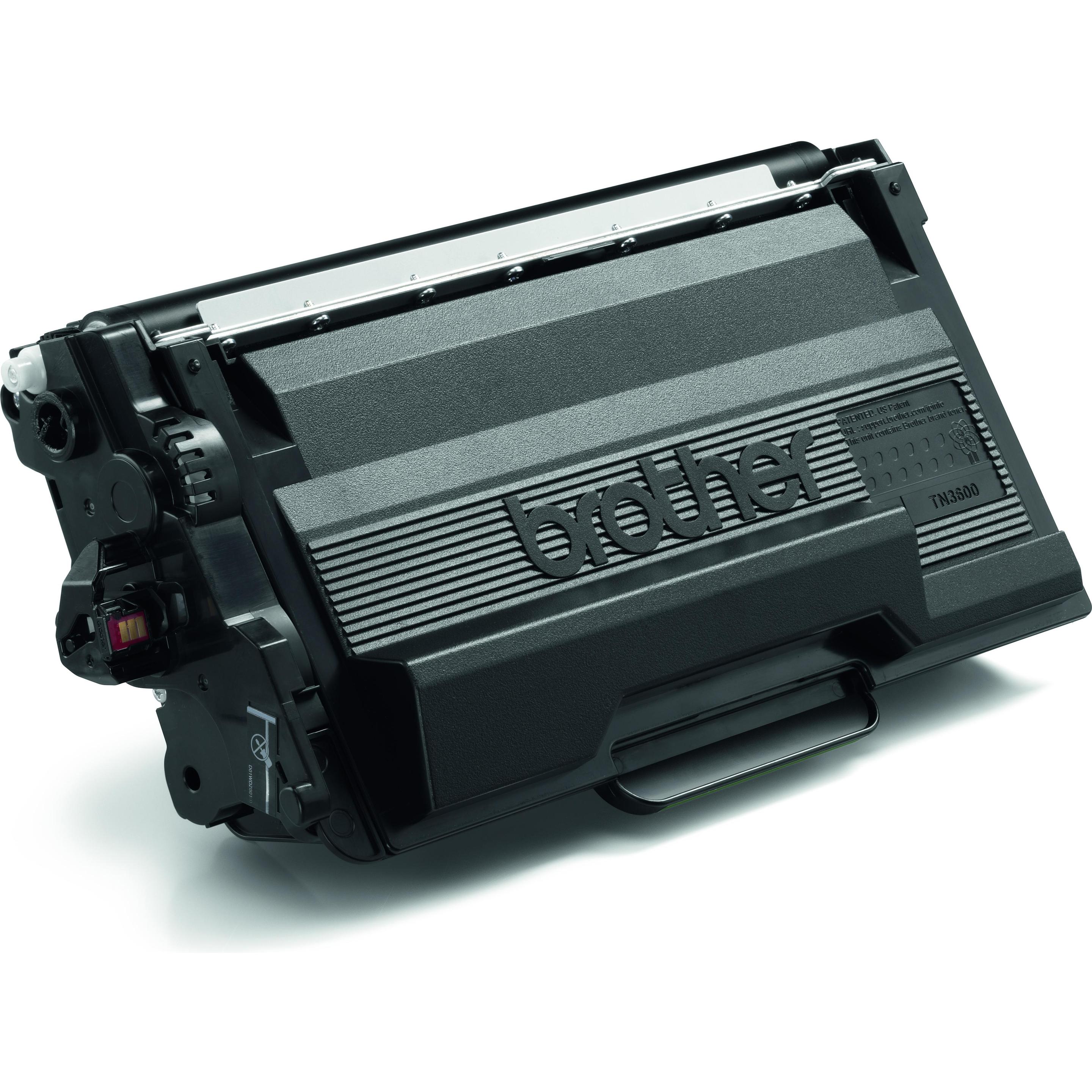 Thumbnail - Brother, Toner, Toner N 3k (BK)