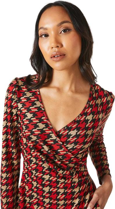 Produktbild Principles Midikleid Wickel (38)