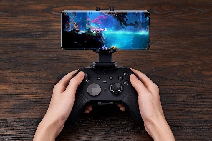 Image du produit 8bitdo Mobile Gaming-Clip (Xbox Series X)