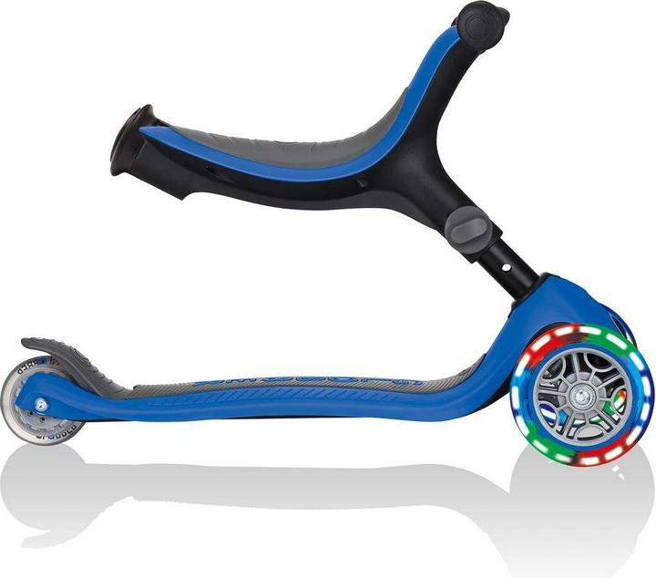 Produktbild Globber Go Up Deluxe Play