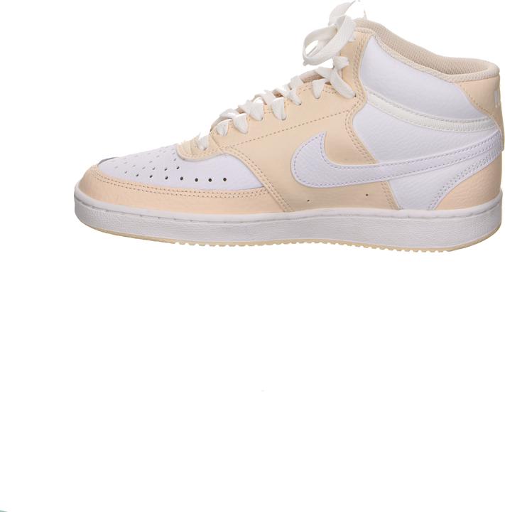 Immagine prodotto Nike NikeCourt Vision Mid Donna S,GUAVA ICE (44.5)