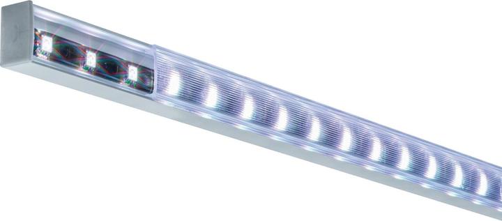 Image du produit Paulmann Profil, y compris le diffuseur