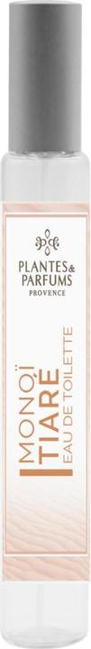 Immagine prodotto Plantes & Parfums de Provence Eau de Toilette Monoi Tiaré-Blüte 30ml (Eau de toilette, 30 ml)