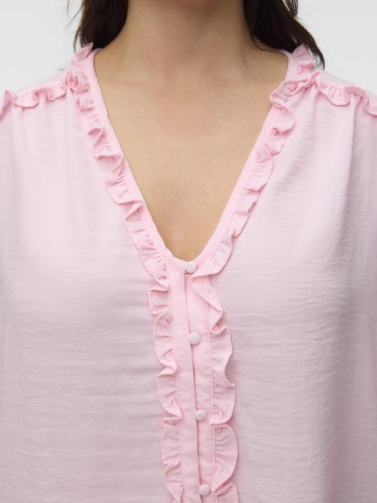 Produktbild Vero Moda AWCBIZZY Hemd Hemd (50)