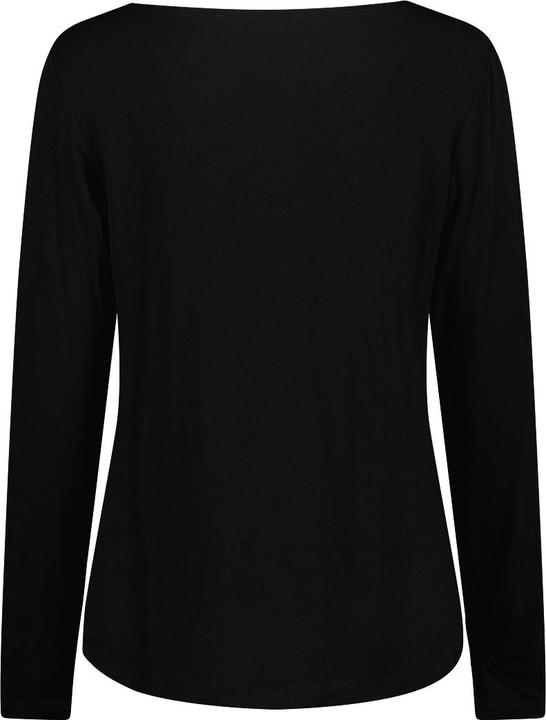 Produktbild CMP Campagnolo Pullover mit U-Boot-Kragen Damen (XS)