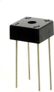 Velleman BRIDGE RECTIFIER 800V-5A (BR108)