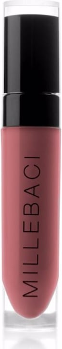 Produktbild Nouba Millebaci Dauerhafter, Flüssiger Lippenstift Nr. 61 rotbraun (Nr. 61)