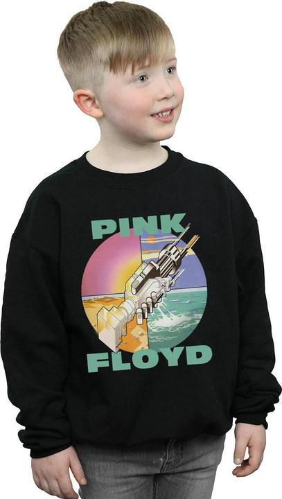 Produktbild Pink Floyd Wish You Were Here Sweatshirt Jungen (152, 158)