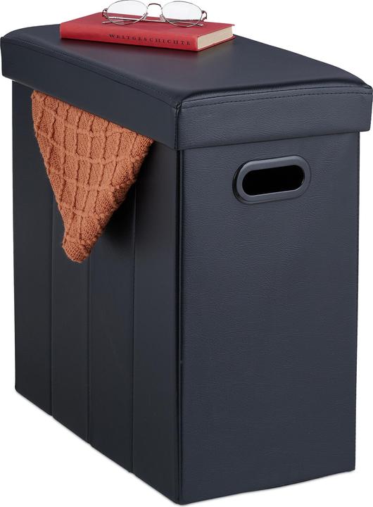 Actual product image Relaxdays Stool