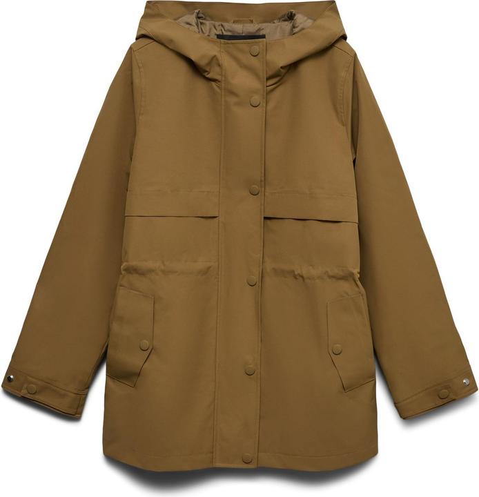 Actual product image Vero Moda VMEMMA Parka Jacke (M)