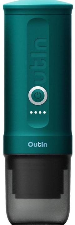 OutIn Nano Espresso Teal