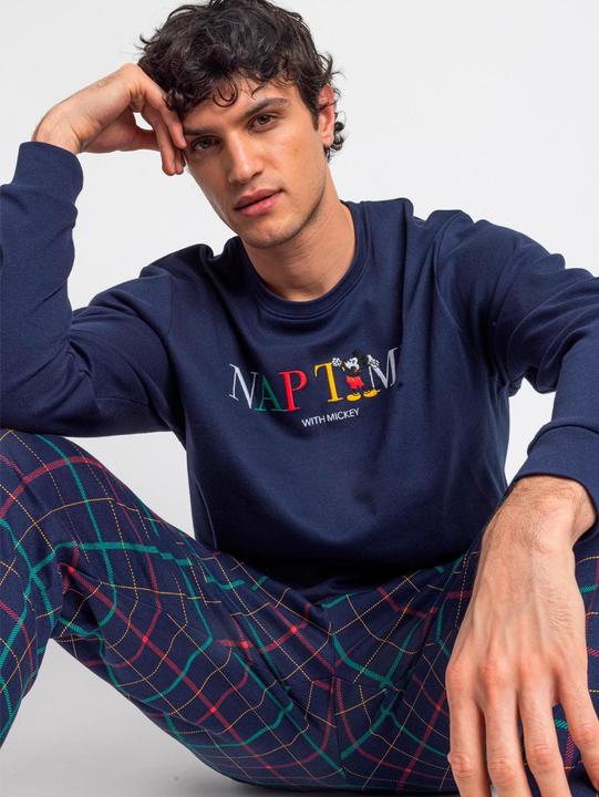 Produktbild Admas Nap Time Disney (XXL)