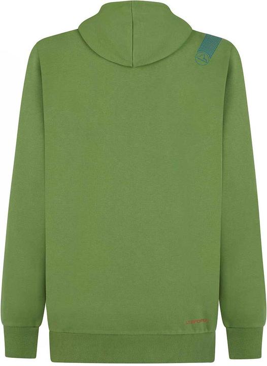 Produktbild La Sportiva Retro Hoodie (M, XL)