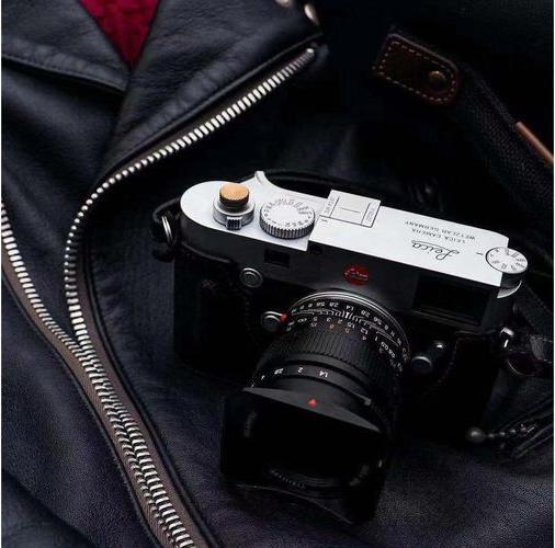 Produktbild TTArtisan 35mm F1.4 Leica M Mount (Leica M, Vollformat)