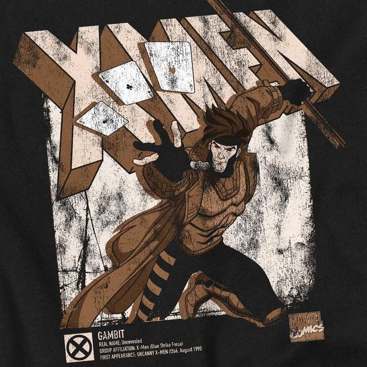 Image du produit - T-shirt X-MEN - Enfant (128)