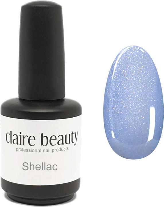 Produktbild Claire Beauty Shellac Bella Emilia
