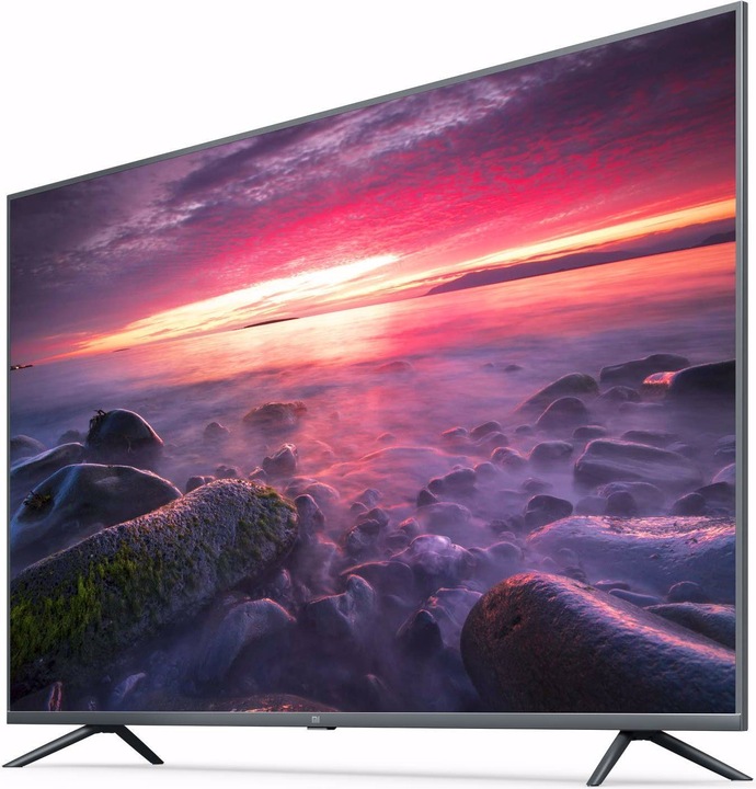 Actual product image Xiaomi L55M5-5ASP (55", LCD, 4K)