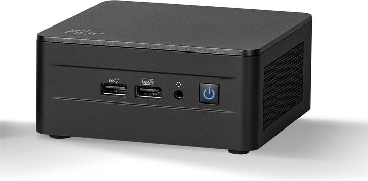 Image du produit Intel Arena Canyon Nuc13anhi5 No Cord (Intel Core i5-1340P)