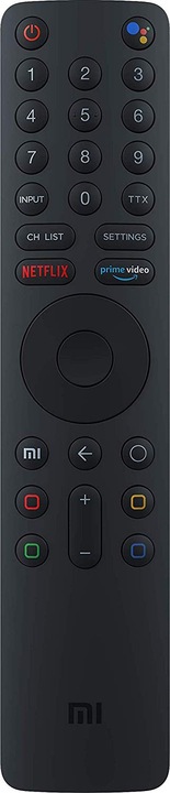 Actual product image Xiaomi L55M5-5ASP (55", LCD, 4K)