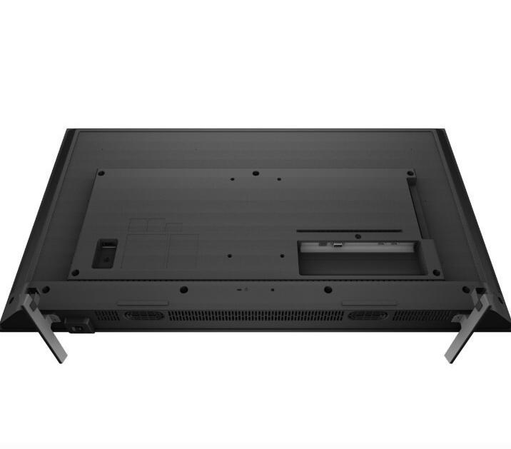 Actual product image AG neovo MONITOR WIELKOFORMATOWY VA-5501 4K UHD (3840 x 2160 Pixels, 54.60")