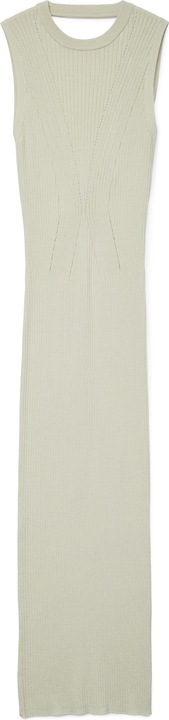 Immagine prodotto Vero Moda VMPELIA Langes Kleid Strickkleid (XL)