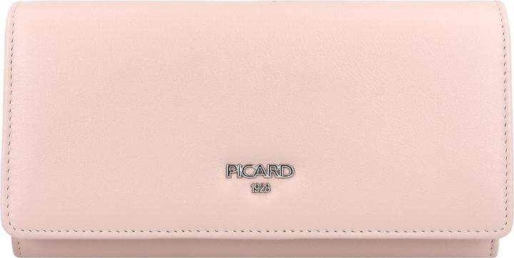 Actual product image Picard Bingo wallet leather 18 cm