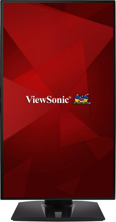 Actual product image Viewsonic VP2768A (2560 x 1440 pixels, 27")