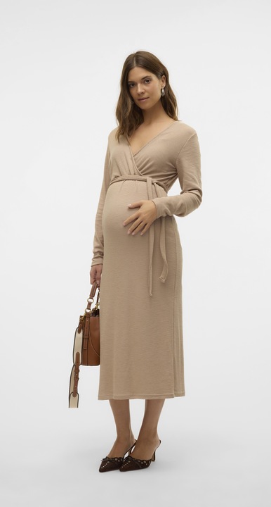 Immagine prodotto Mamalicious MLFREDERIKKE Abito premaman Vestito (XL)