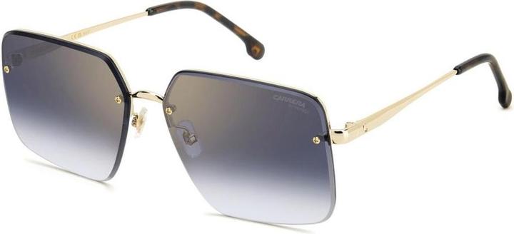 LIGHT GOLD BROWN HAVANA