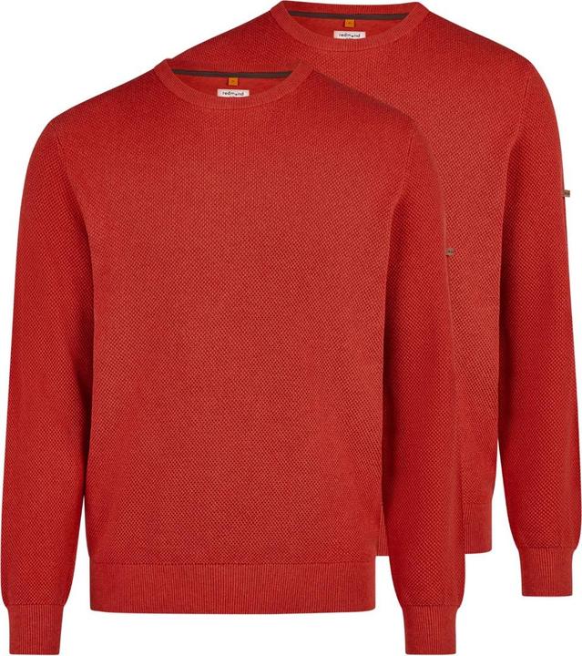 Image du produit Redmond 2er Pack Basic Pullover (XXL)