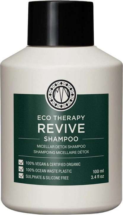 Produktbild Maria Nila Care & Style - Eco Therapy Revive Shampoo (100 ml)