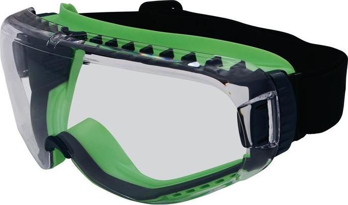 Pro-Fit T-Spex Full View Goggles
