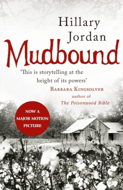 Produktbild Mudbound (Englisch, Hillary Jordan, 2008)