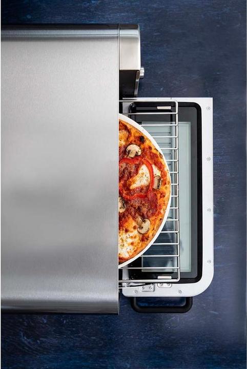 Actual product image Gastronoma 18 litre - 2000 watt - 15 programmer (Electric pizza oven)