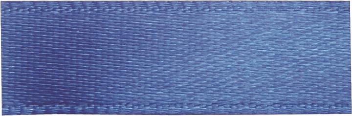 Image du produit Glorex Ruban satin 3mm 10m bleu