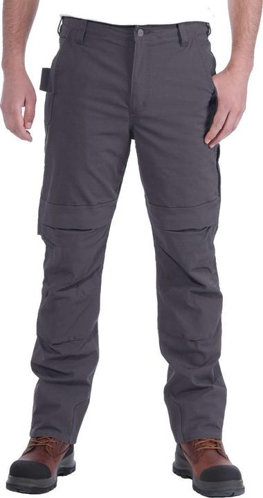 Carhartt STEEL MULTIPOCKET PANT SHADOW size W38/L30