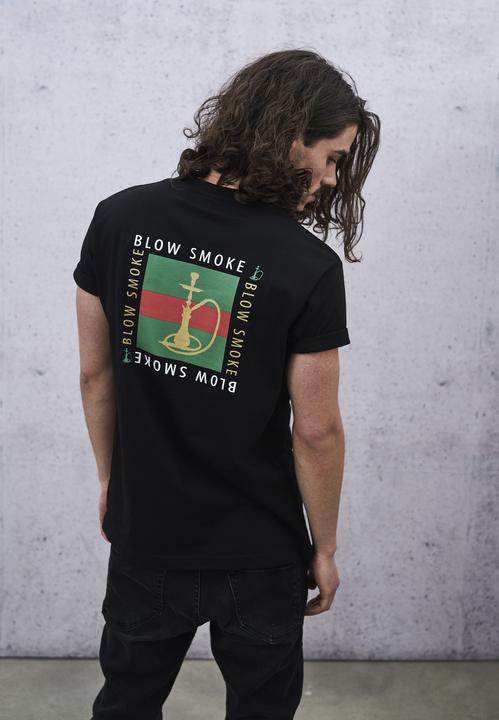 Produktbild Mister Tee T-Shirt (L)