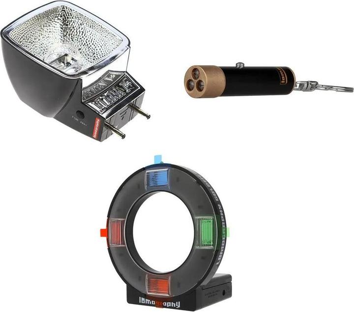 Produktbild Lomo Konstruktor F