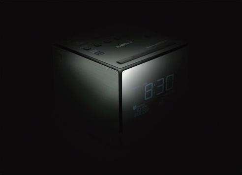 Actual product image Sony Xdr-C1dbp