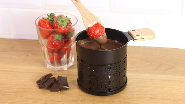 Immagine prodotto Cookut Lumi (Fondue al cioccolato)