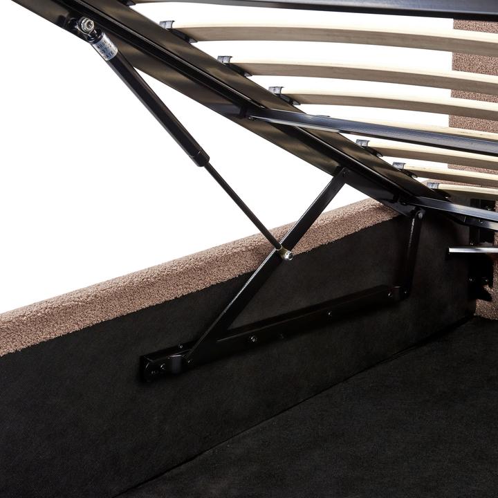 Actual product image Beliani Orbey (180 x 200 cm)