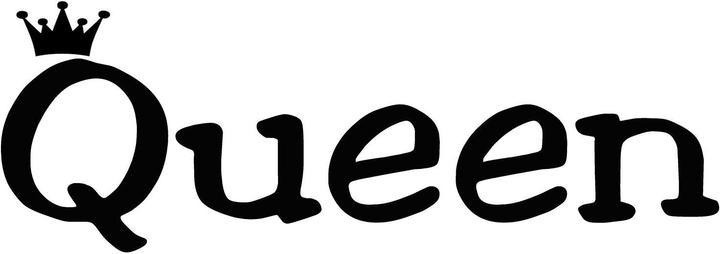Produktbild Glorex Reliefeinlage 3St Princess / Queen / King