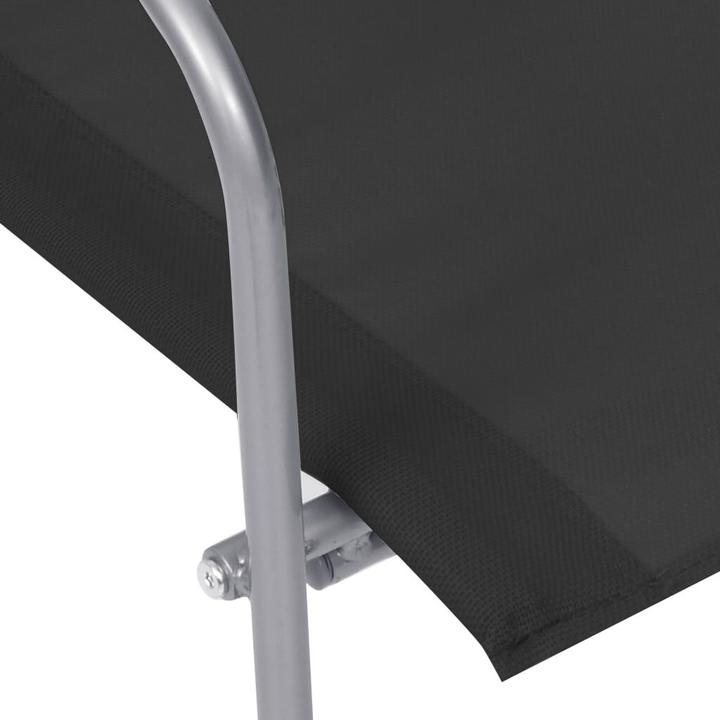 Immagine prodotto vidaXL Gartenset