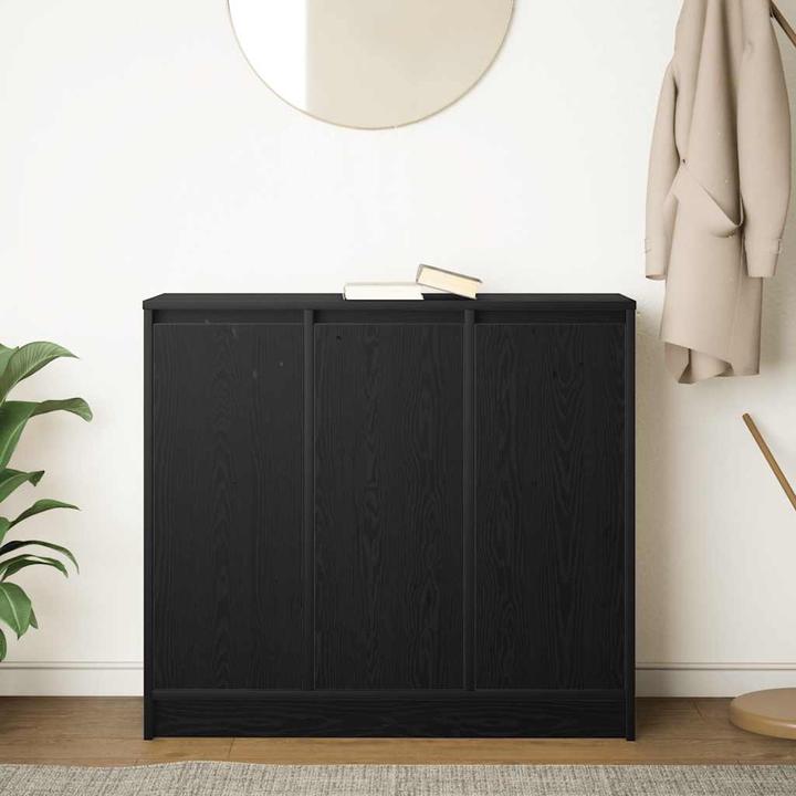 Produktbild vidaXL Sideboard (85 x 34 x 76 cm)