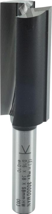 Produktbild Hws Nutfräser HM-bestückt