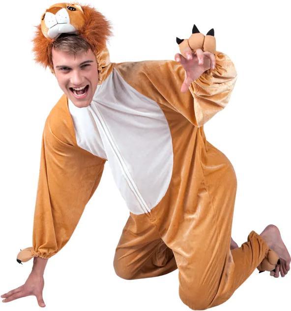 Produktbild Boland Löwe (L, M)