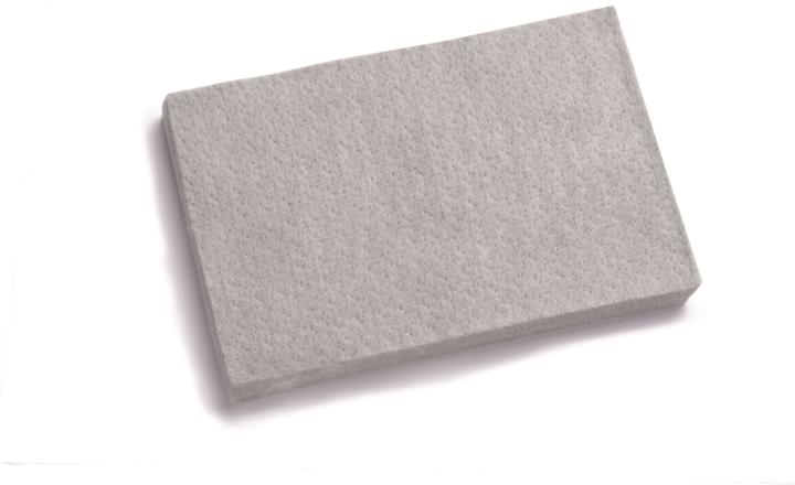 Actual product image Glorex Prick felt 180x125x10mm