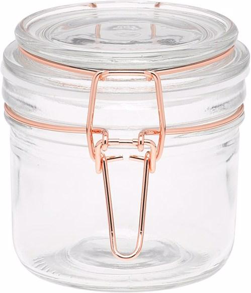 Tala Barattolo di conservazione con chiusura in rame, 200 ml (0.20 l)